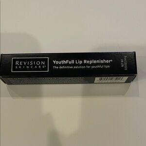 Revision Skincare YouthFull Lip Replenisher NIB